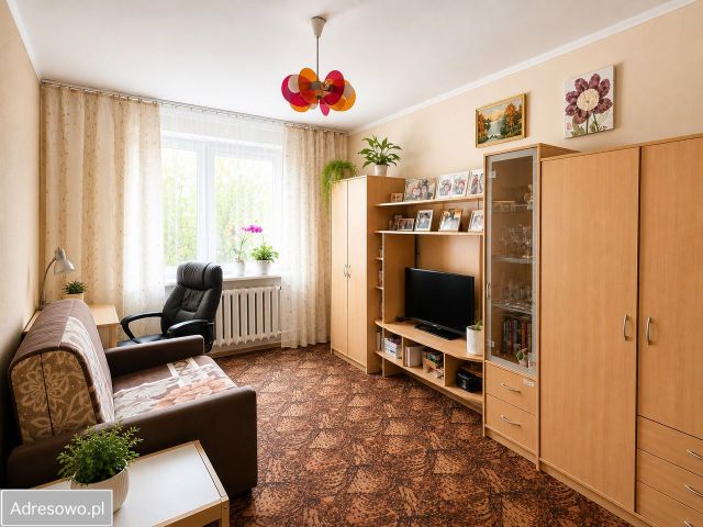 Mieszkanie 2-pokojowe Warszawa Tarchomin, ul. Śreniawitów. Zdjęcie 1
