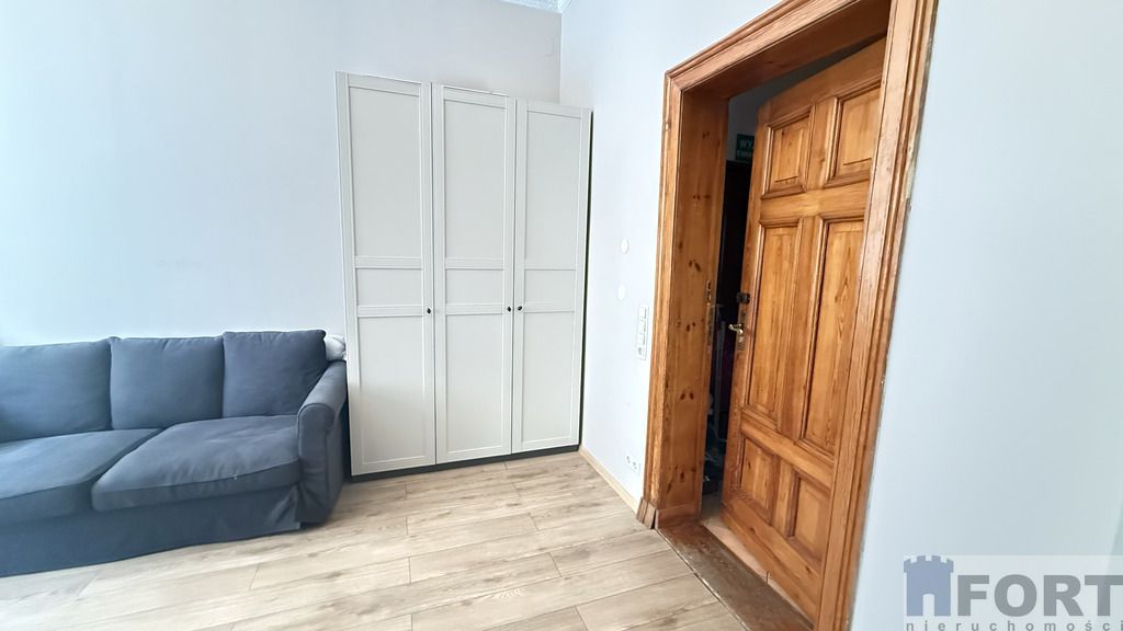 Biuro Szczecin, ul. bł. Królowej Jadwigi. Zdjęcie 16