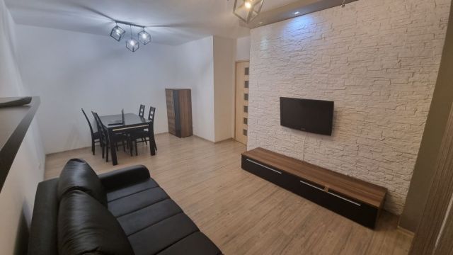 Mieszkanie 2-pokojowe Wrocław Krzyki, ul. Krzycka. Zdjęcie 1