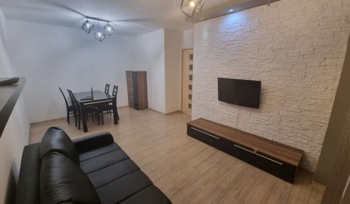 Mieszkanie 2-pokojowe Wrocław Krzyki, ul. Krzycka