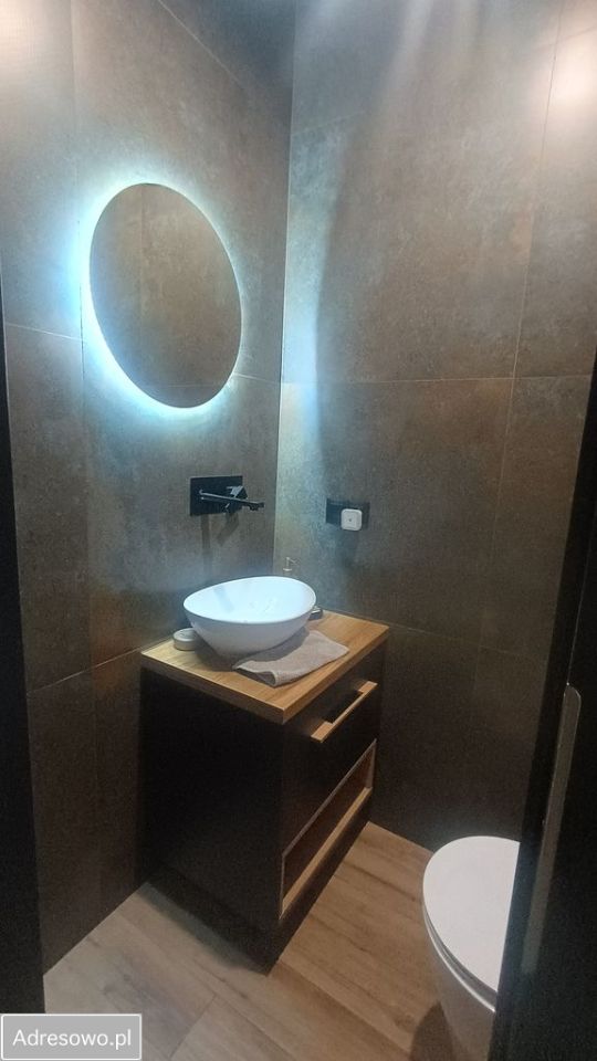dom wolnostojący, 4 pokoje Czernikowo. Zdjęcie 14