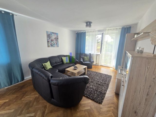 Mieszkanie 3-pokojowe Wrocław Psie Pole, ul. Wilczkowska. Zdjęcie 2