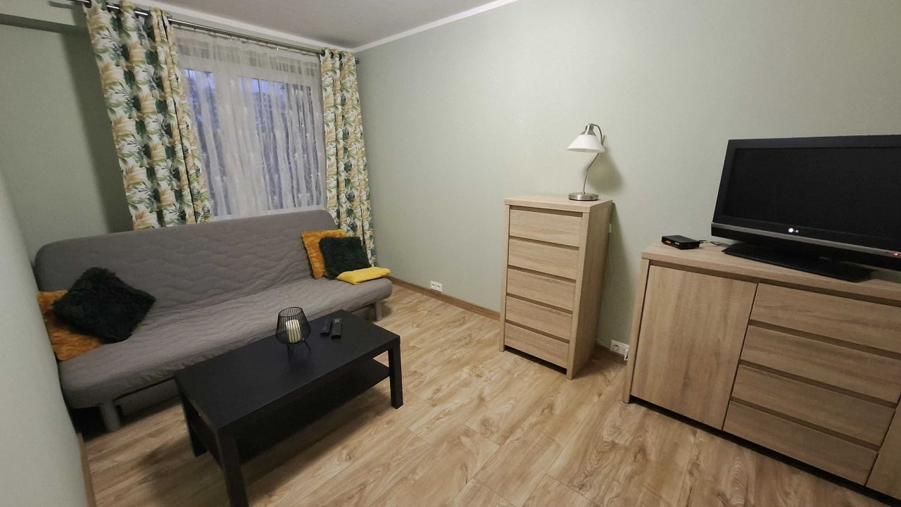 Mieszkanie 3-pokojowe Pruszków. Zdjęcie 4