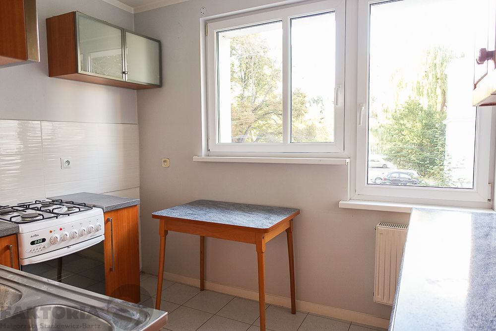 Mieszkanie 2-pokojowe Szczecin, al. Wyzwolenia. Zdjęcie 27