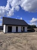 dom wolnostojący Ostrów. Zdjęcie 4