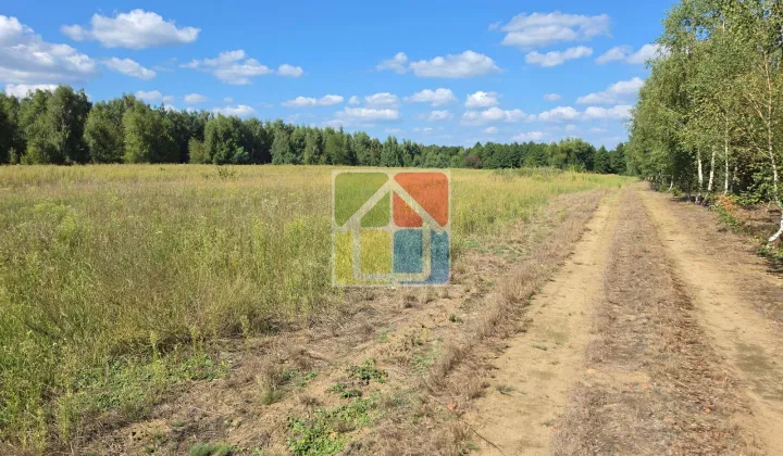 Działka budowlana Teodorów