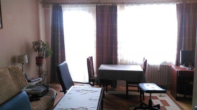 Mieszkanie 4-pokojowe Darłowo, ul. Króla Eryka Pomorskiego. Zdjęcie 1