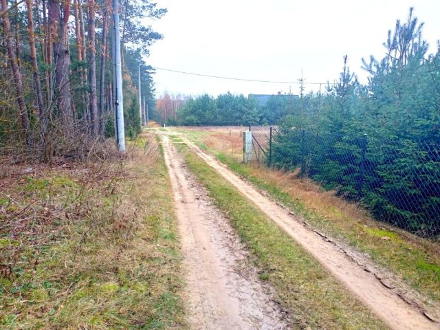 Działka budowlana Przeradowo. Zdjęcie 9