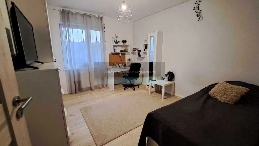 Mieszkanie 3-pokojowe Wieliszew, ul. Książęca