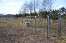 Działka budowlana Bobolin, ul. Darłowska. Zdjęcie 2