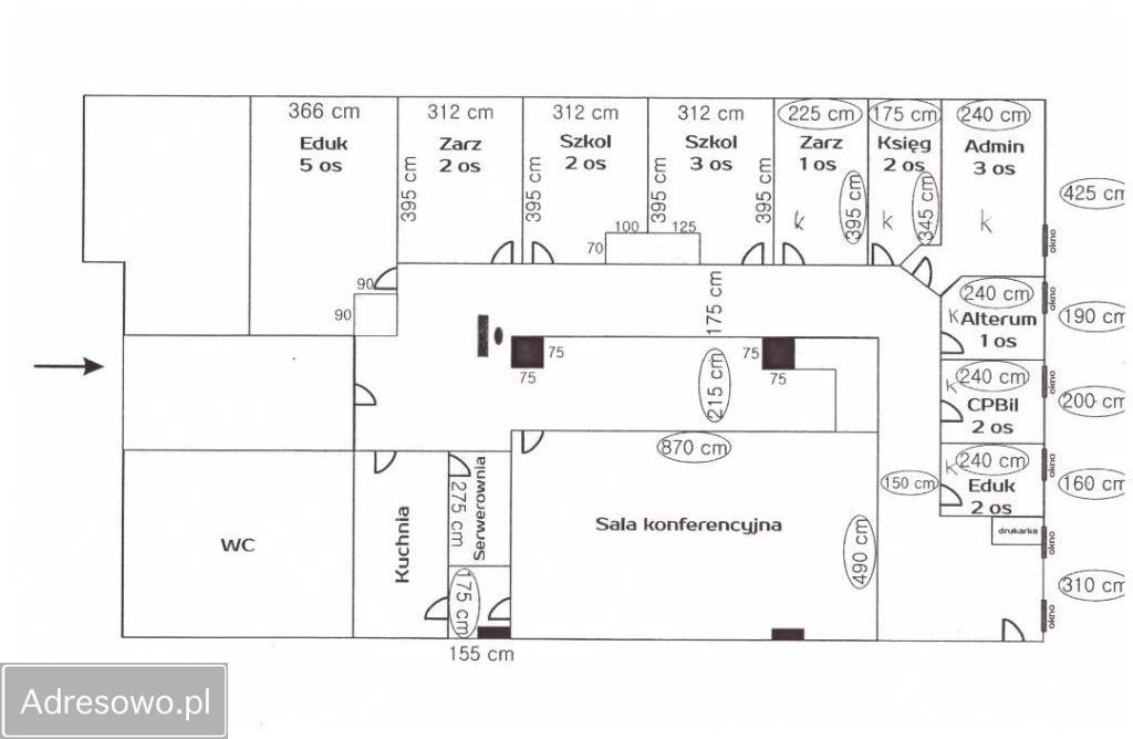Lokal Warszawa Powiśle, ul. Solec. Zdjęcie 18