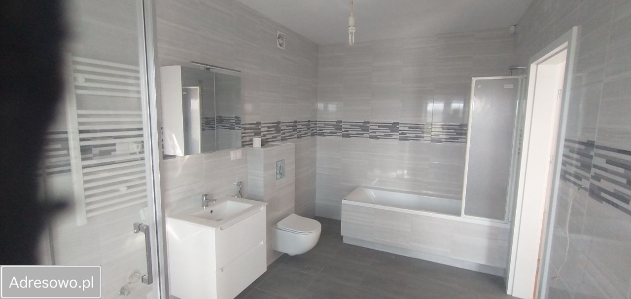 dom wolnostojący, 8 pokoi Cybulice Małe, ul. Mazowiecka. Zdjęcie 17