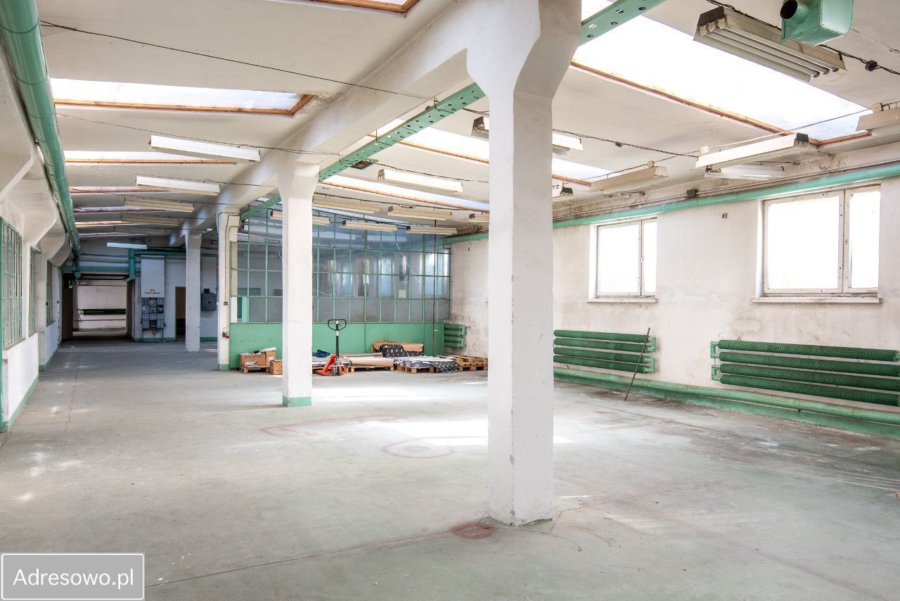 Hala/magazyn Koszalin, ul. Papiernicza. Zdjęcie 6