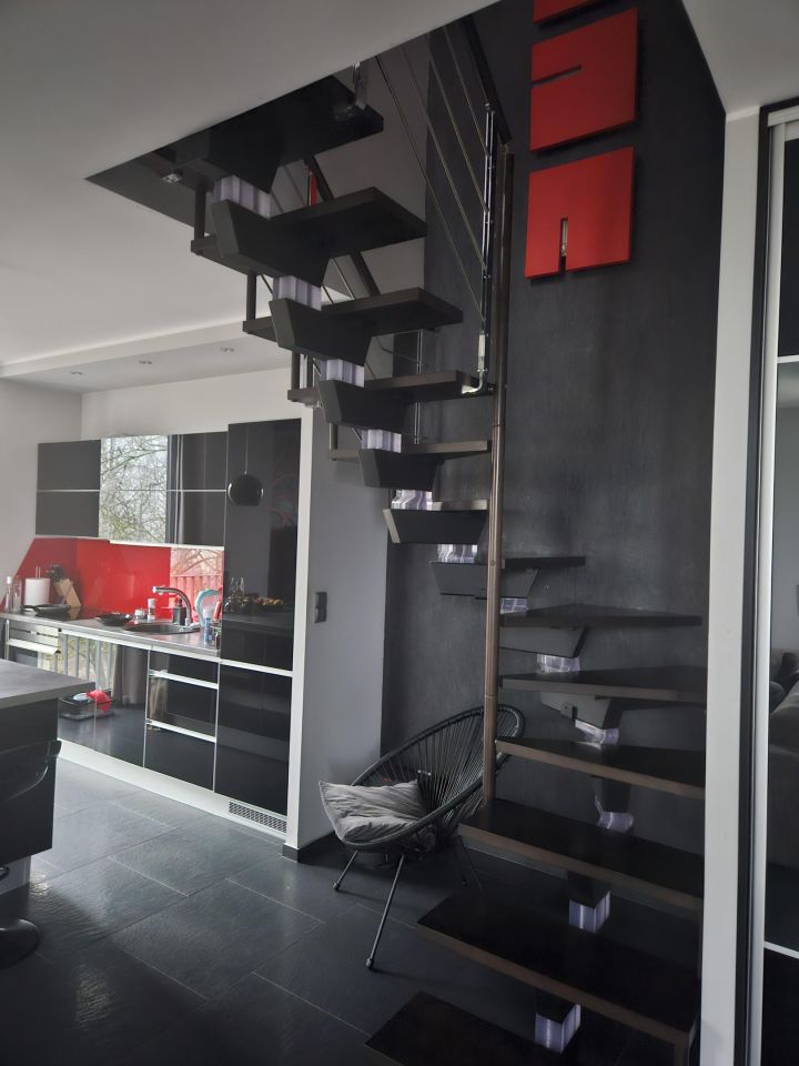 Mieszkanie 3-pokojowe Koszalin Centrum, ul. Szpitalna. Zdjęcie 3