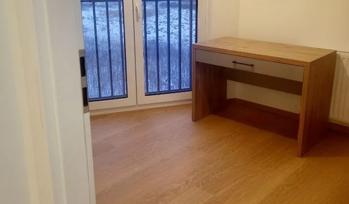 Mieszkanie 3-pokojowe Poznań Nowe Miasto, ul. Wojciecha Skowrońskiego