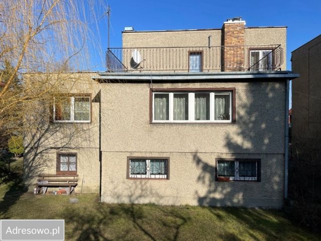 dom wolnostojący, 5 pokoi Bielawa, ul. Rotmistrza Witolda Pileckiego. Zdjęcie 6