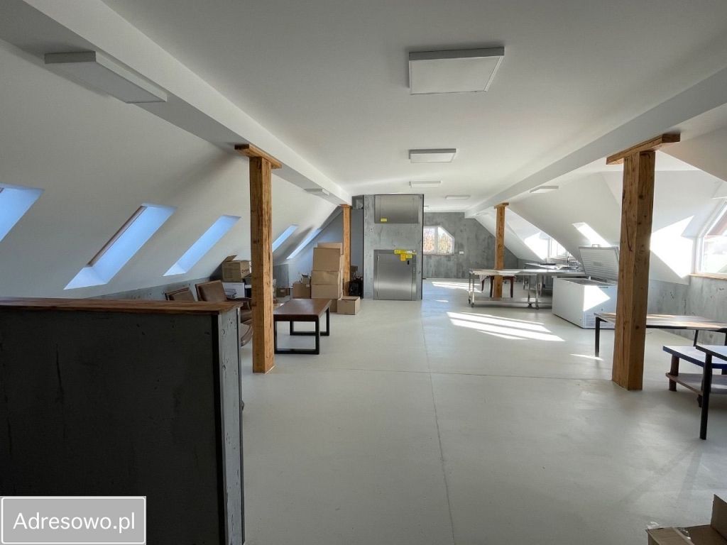 Lokal Pszczółki. Zdjęcie 3