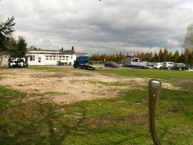 Nieruchomość komercyjna Rypin Za Koleją, ul. Mławska. Zdjęcie 1