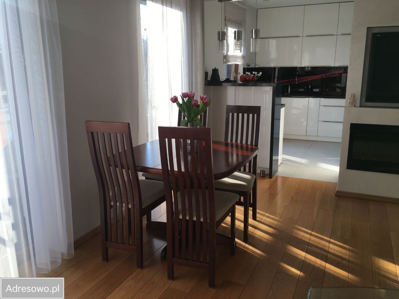 Mieszkanie 2-pokojowe Wrocław Swojczyce, ul. Marca Polo. Zdjęcie 7