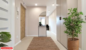 Mieszkanie 3-pokojowe Kielce, ul. Stara