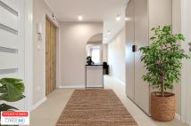 Mieszkanie 3-pokojowe Kielce, ul. Stara