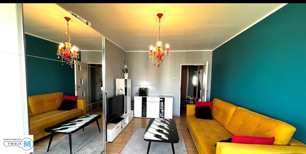 Mieszkanie 2-pokojowe Kielce, os. Na Stoku. Zdjęcie 3