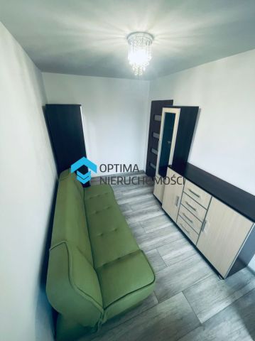 Mieszkanie 2-pokojowe Jelenia Góra Zabobrze, ul. Mieczysława Karłowicza. Zdjęcie 5