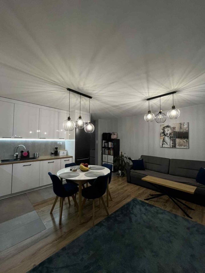 Mieszkanie 3-pokojowe Sokołów Podlaski, ul. Skłodowskiej-Curie