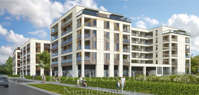 Mieszkanie 2-pokojowe Lublin Konstantynów, ul. Morwowa. Zdjęcie 4