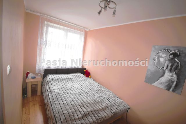 Mieszkanie 4-pokojowe Płock, ul. Konstantego Ildefonsa Gałczyńskiego. Zdjęcie 5