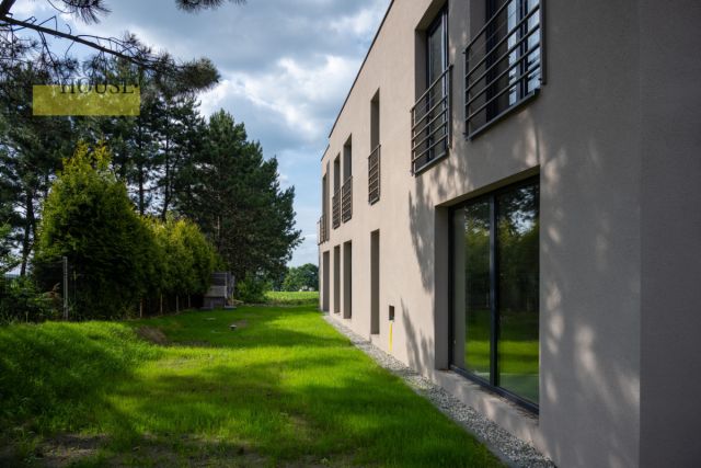 Mieszkanie 4-pokojowe Mikołów Centrum, ul. Poprzeczna. Zdjęcie 10