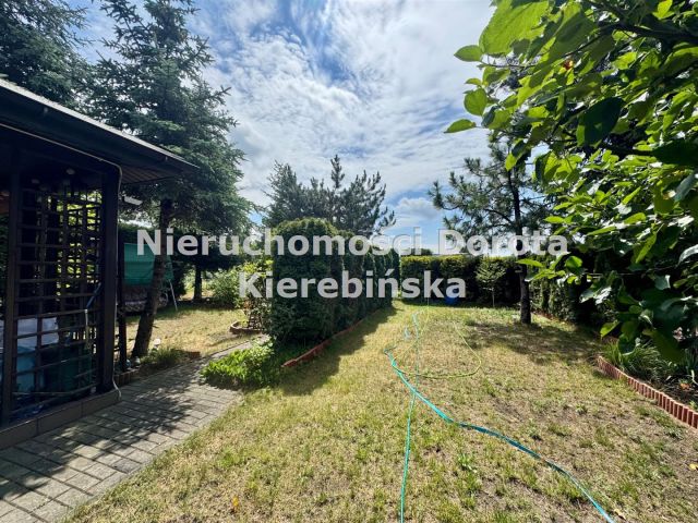 Działka rod Tomaszów Mazowiecki, ul. Batalionów Chłopskich. Zdjęcie 5