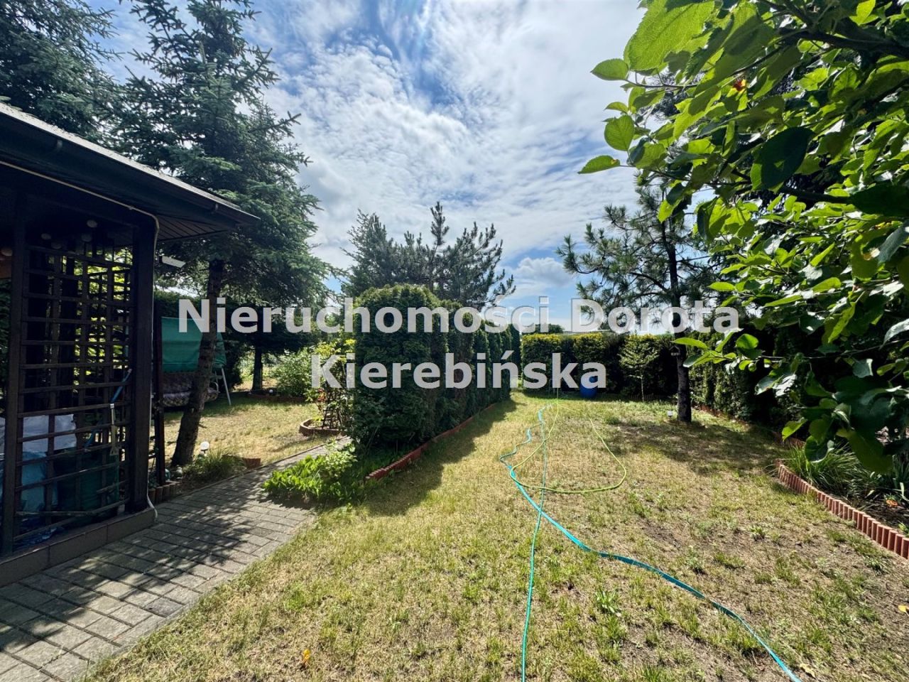 Działka rod Tomaszów Mazowiecki, ul. Batalionów Chłopskich. Zdjęcie 5