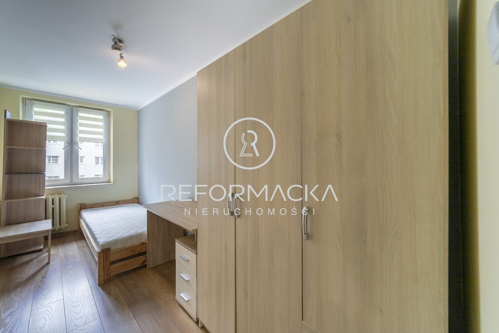 Mieszkanie 4-pokojowe Rzeszów, al. Niepodległości. Zdjęcie 8