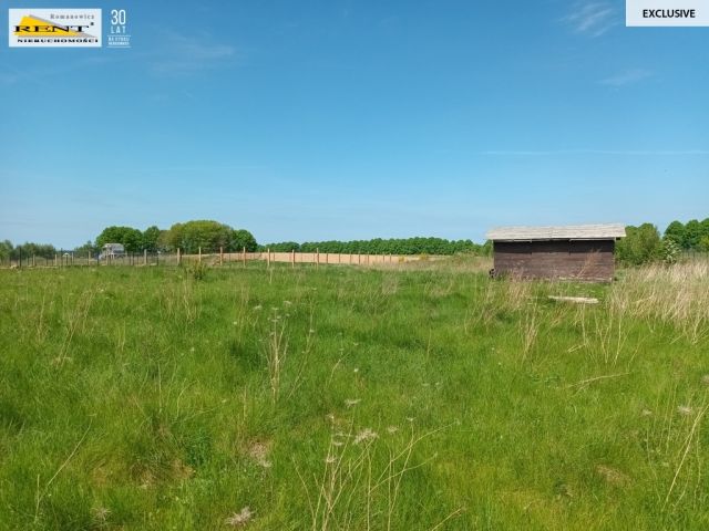 Działka budowlana Gościno, ul. Kolejowa. Zdjęcie 3