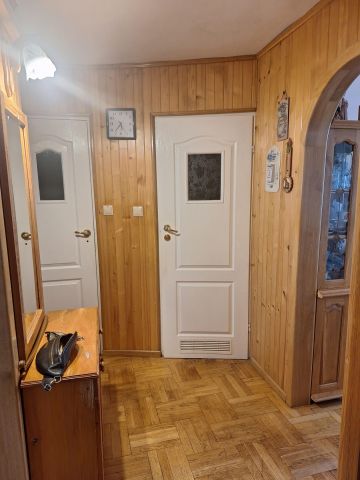 Mieszkanie 3-pokojowe Dęblin, os. Osiedle Wiślana. Zdjęcie 1