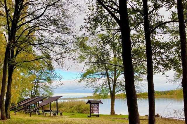 Mieszkanie 2-pokojowe Serock. Zdjęcie 9