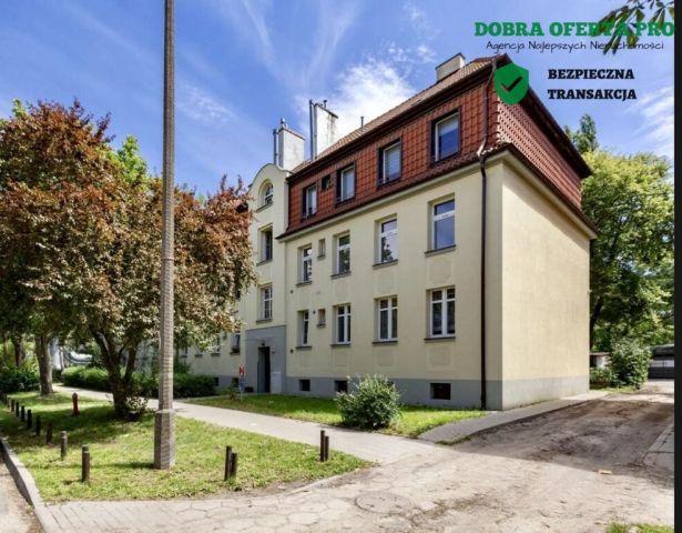 Mieszkanie 2-pokojowe Gdańsk Młyniska, ul. Twarda. Zdjęcie 10