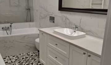 Mieszkanie 3-pokojowe Gdańsk Łostowice, ul. Złota