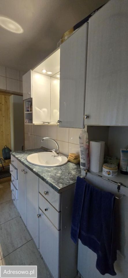 bliźniak, 4 pokoje Grzechynia. Zdjęcie 18