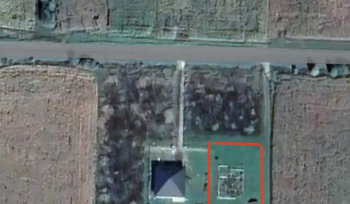 Działka budowlana Surochów