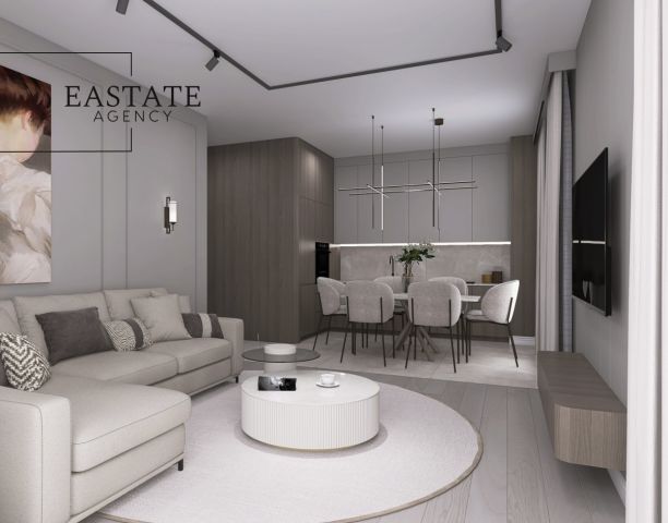 Mieszkanie 3-pokojowe Warszawa Włochy, ul. Solipska. Zdjęcie 3