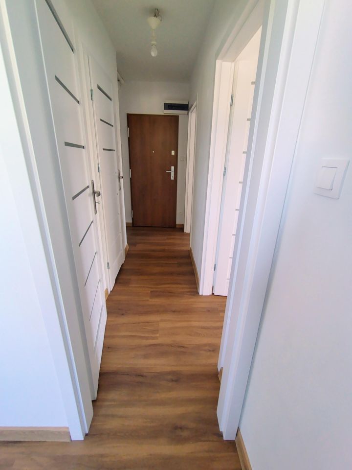 Mieszkanie 2-pokojowe Poznań Zawady, ul. Kotlarska. Zdjęcie 10