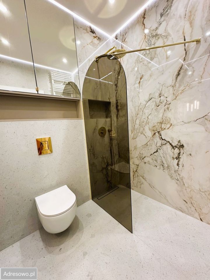 Mieszkanie 2-pokojowe Warszawa Wola, ul. Grzybowska. Zdjęcie 7