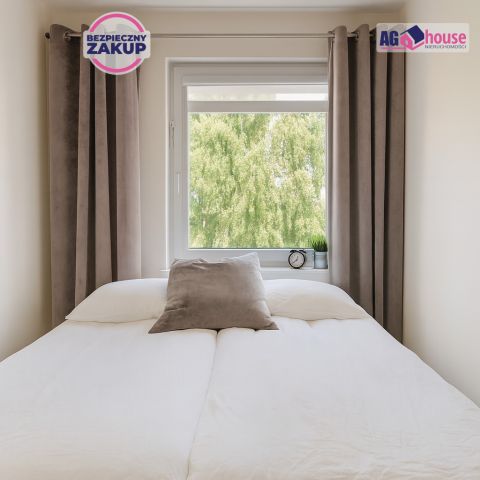 Mieszkanie 2-pokojowe Gdańsk, ul. Tadeusza Kościuszki. Zdjęcie 7