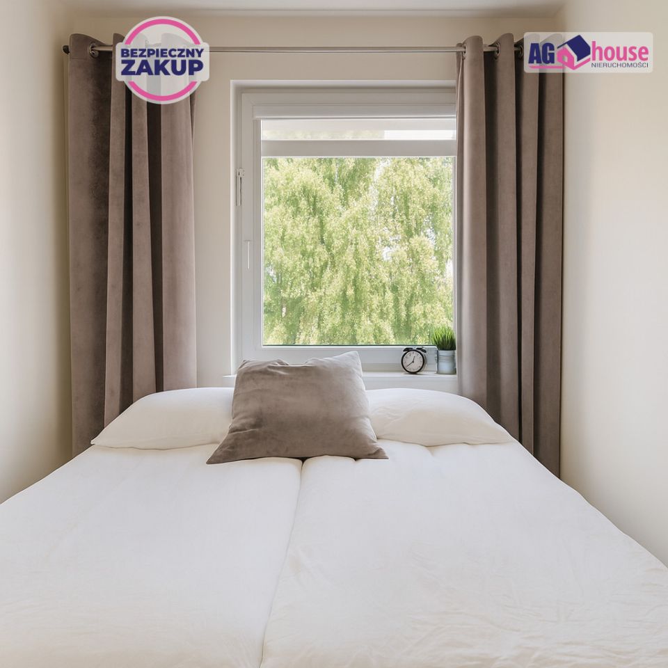 Mieszkanie 2-pokojowe Gdańsk, ul. Tadeusza Kościuszki. Zdjęcie 7