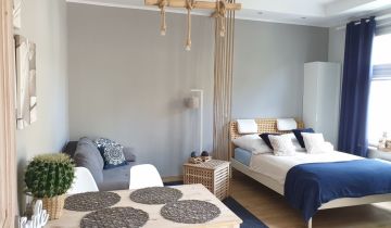 Mieszkanie 1-pokojowe Sopot Sopot Dolny, ul. Jana Jerzego Haffnera