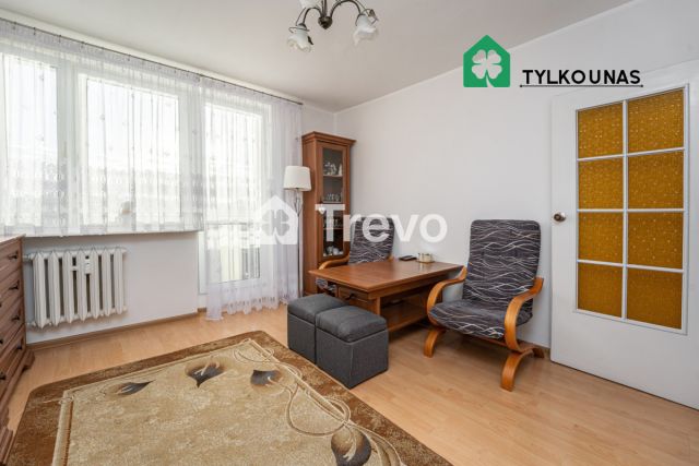 Mieszkanie 3-pokojowe Gdynia Witomino, ul. Graniczna. Zdjęcie 2