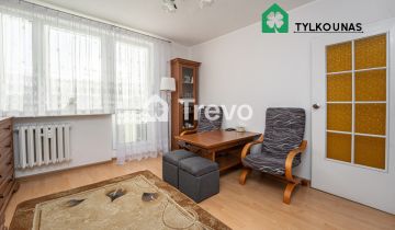 Mieszkanie 3-pokojowe Gdynia Witomino, ul. Graniczna