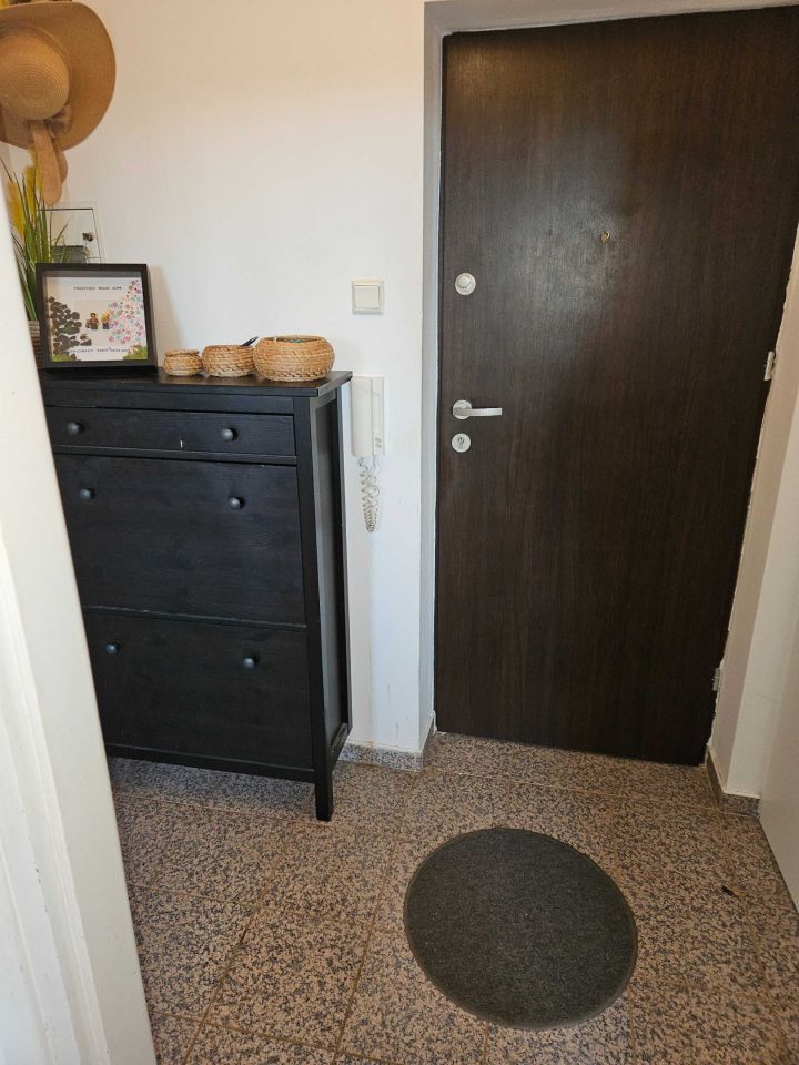 Mieszkanie 1-pokojowe Warszawa Praga-Południe. Zdjęcie 7